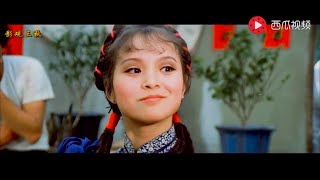 Yuen Chu vs Yuen Miu in Young Hero (1980)