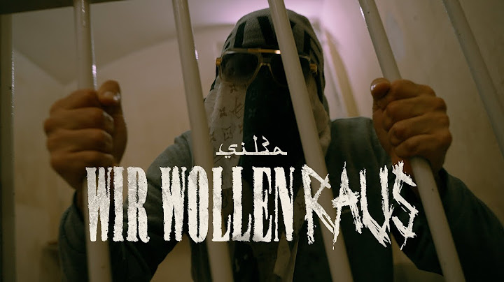 SIL3A - WIR WOLLEN RAUS (prod. von Marco Tolo & NMD)