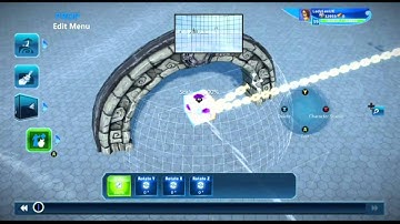 Project Spark Tutorial: Improve performance with object sets