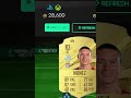 NAJLEPSZY SKŁAD ZA 30K W  FIFA 23 #shorts