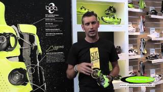 SCOTT 2014: Spark 710, le scarpe Premium Mtb e tanto altro made in Scott