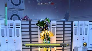 Super Cloudbuilt - Remix 3 - Casual