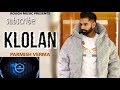 Klolan  parmish verma new songs  full audio  rd creation