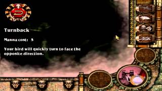 Flying Heroes - Sky Knights - Iron League - [P02]