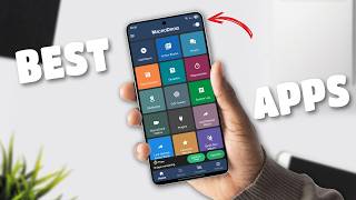 5 INSANE Android Apps That Will Change The Way You Use Your Android Phone 2026! screenshot 5