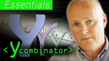 Essentials: Functional Programming