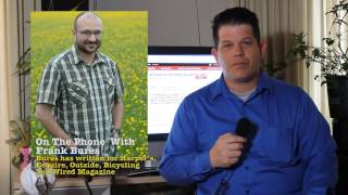 Interview With Writer Who Broke Richard Floridas Armor