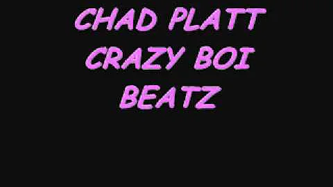 Biography of Chad Platt