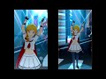 【ミリシタ】FAITH/TO/FAITH【MV】百瀬莉緒[4K推奨]#ミリシタ