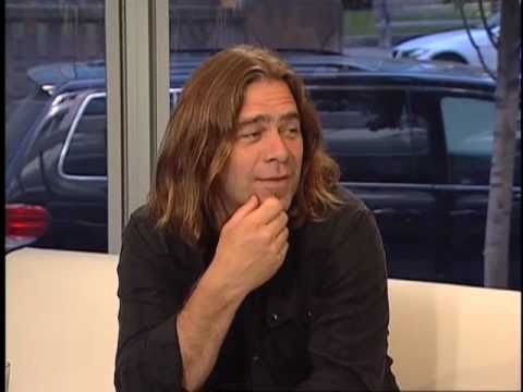 Alan Doyle from Great Big Sea interview on Urban R...