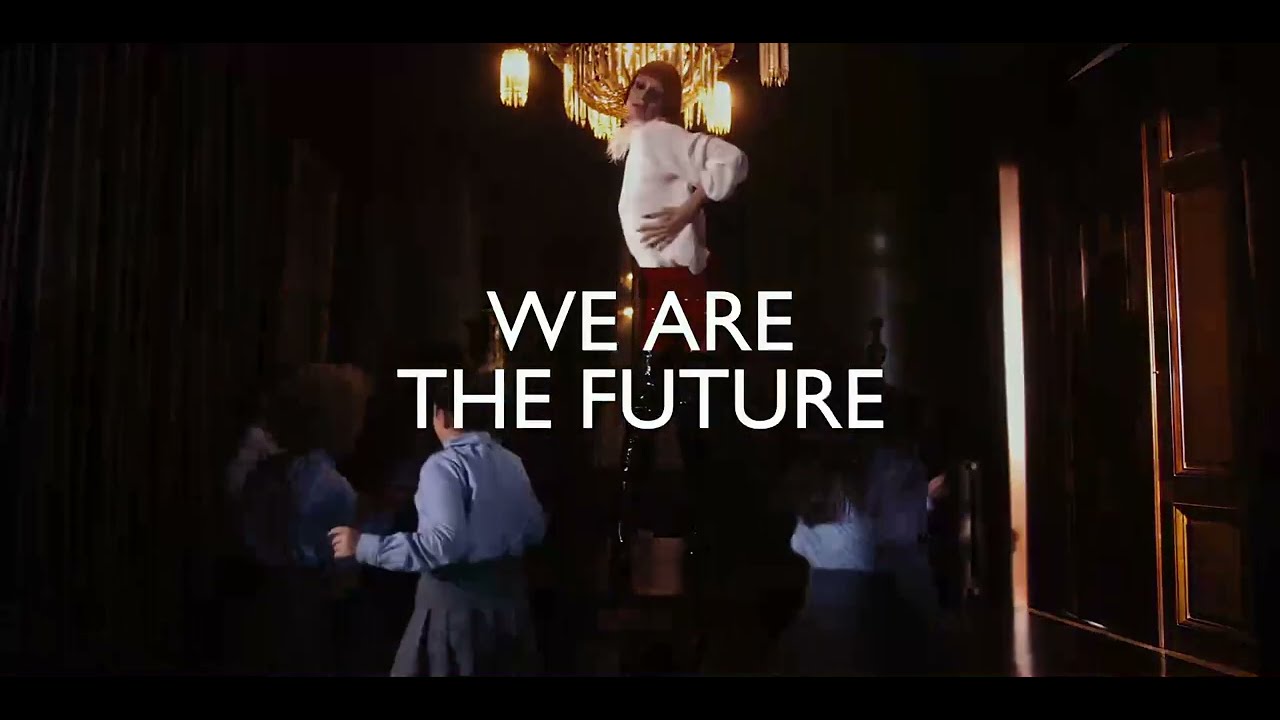 BSB Together•land FW23-24 | BSB FASHION