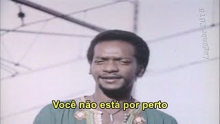 Vídeo de Mammy Blue