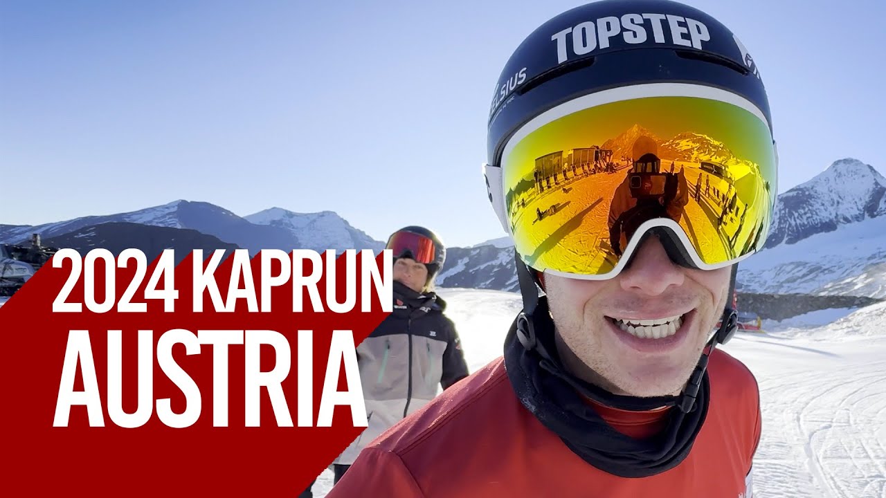 Training Day #65 | Alex Ferreira | 2024 Pre-Season