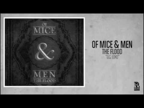 Of Mice & Men - O.G. Loko (Official Audio)