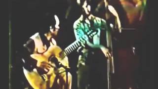 Lenny Breau - My Funny Valentine - Rare TV Performance