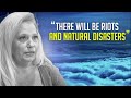 Woman Struck By Lightning Shown Future World Events During NDE Woman Struck By Lightning Shown Future World Events During NDE