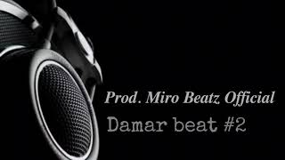 Prod. Miro Beatz Official - Damar free beat #2 - 2020 Resimi