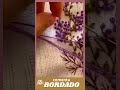 🚨Deja de apretar tanto tu bastidor, estas arruinando tu bordado🧶#tips #tutorial #bordado