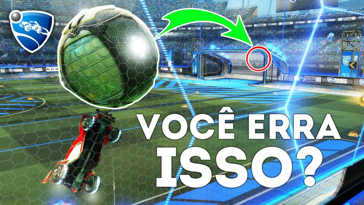 VOCÊ ERRA O WALL DRAG? Dicas Para Fazer O Gol Da Parede