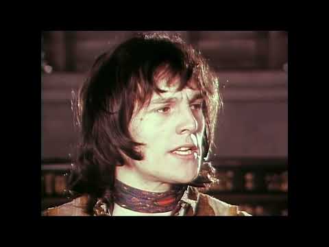 Murray Head - Jesus Christ Superstar (1970)