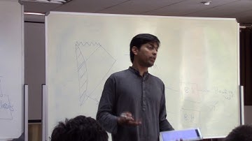 Introduction to the Information Paradox in AdS/CFT (Part 1 of 3)