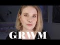 | GRWM | WHO AM I? |