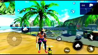 Video ff keren jedug2