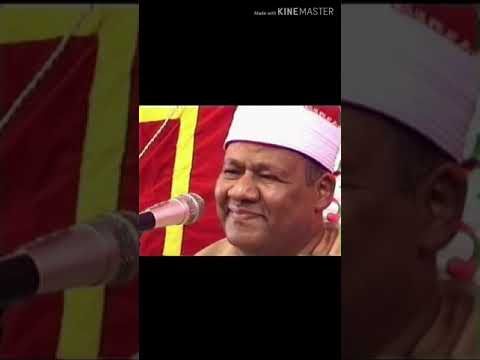 سورة النساء في السنبلاوين ٢٠٠٤ سعد البسيوني 