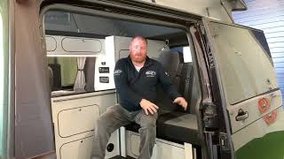 How To Use A Rocknroll Bed System