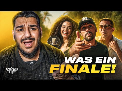 WAS ist das für ein FINALE.. 😩💔 (RAPLARUE 2 FINALE - FOLGE 6)