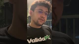 Desafio Vs Dinheiro Minha Evolução Pessoal