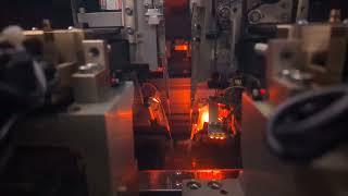 2006 Takaya APT-9401SL Flying Probe Operation Video