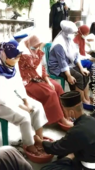 sungkeman siswa PSHT #psht #alightmotionedit #pshtbali #short #viral