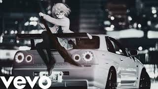 Dndm & Aramais - Dubai Takun Takun (Mw Remix) (Official Car Video) |﻿Ｂａｓｓ