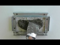 How to make an artificial stone