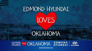 Edmond Hyundai | We Love OK | TV :06