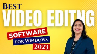 Best Video Editing Software for Windows PC screenshot 5