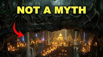 They Just Found a Massive Lost City In The Amazon (It’s Not A Myth)