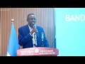 Xoghayaha Joogtada ah ee Wasaaradda Waxbarashada XFS ayaa faahfaahin ka bixiyay natiijada Imtixaanka