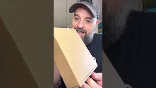 Unboxing The Angus vaporizer by YLLVAPE #firstlook  #convection #unboxing