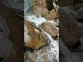 Турген,малый медвежий водопад, как прозывают его в народе