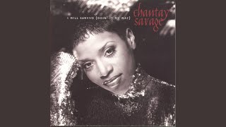 Turned Away - Chantay Savage