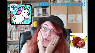 Unicorn evolution- épisode 1