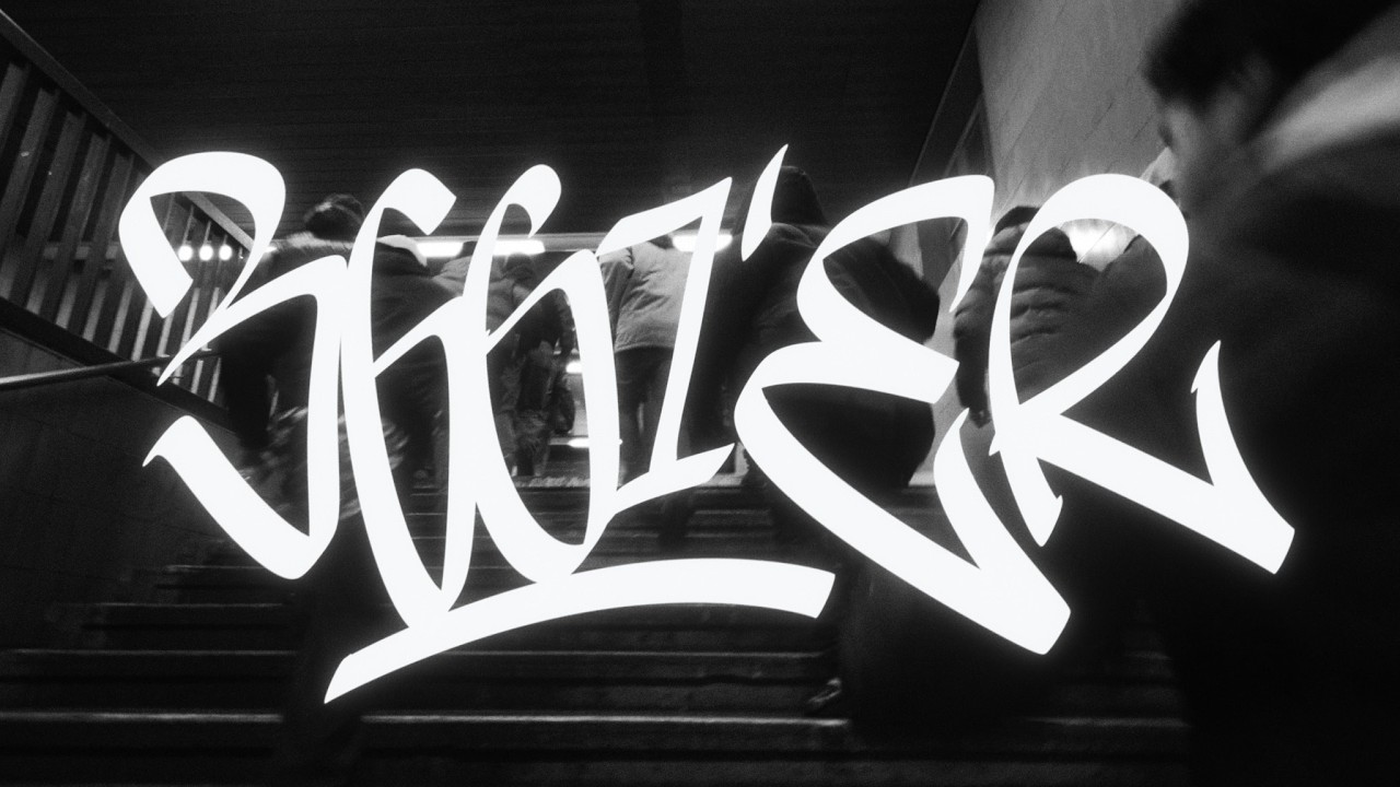 3661er - Whispers, 6eyno, Ben61, Stylo, OgerDreiSechs (prod. Flybea & supersonic)