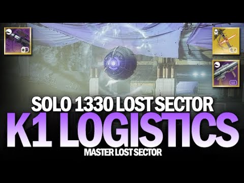 Video: Destiny 2 - Vysvetlená Logistika K1, Odhalenie K1, štvrť Posádky K1 A Umiestnenie Prijímania K1