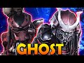 Ghost Specialization - Is it Good? New Build Loadouts in Predator Hunting Grounds
