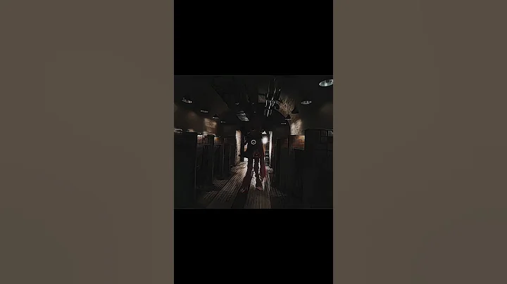 Poppy playtime edit 💀 - Craziest edit 🔥 #poppyplaytime #foryou #fyp #trending #gaming #shorts #edit