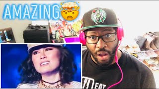 Agnez Mo - Things Will Get Better REACTION!!!!