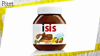 Nutella Won't Name Their Jars After ISIS