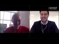 National youth film academy  a webinar with rob earnshaw and tilda swinton